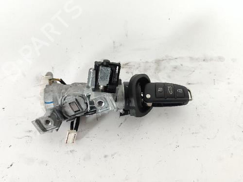 Used Ignition barrel Ignition barrel 39198922 39198922