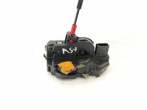 Used Front left lock Front left lock 39610286 39610286