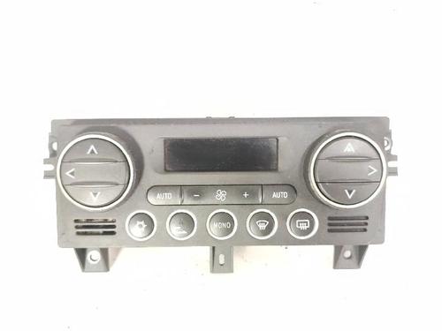 Used Climate control Climate control ALFA ROMEO 159 (939_) 1.9 JTDM 16V (939AXC1B, 939AXC12) (150 hp) 27410669 27410669