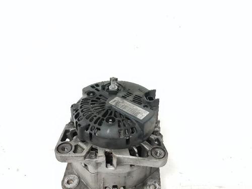 Alternator RENAULT SCÉNIC III (JZ0/1_) 1.5 dCi | BP29628654M7