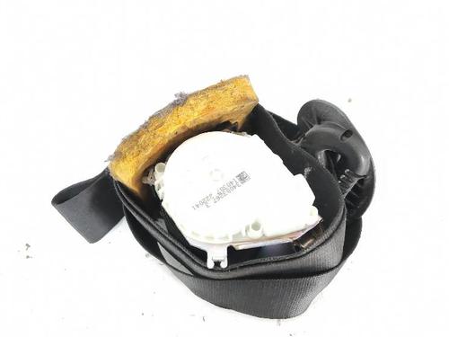 Used Front left seatbelt BMW 3 Coupe (E92) 325 d (197 hp) 27428190