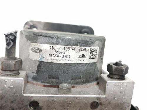 ABS pump FORD FIESTA VI (CB1, CCN) 1.0 | BP39425835M43 - Image 5