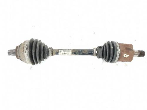 Used Left front driveshaft Left front driveshaft VW TIGUAN (5N_) 1.4 TSI (150 hp) 33868836 33868836