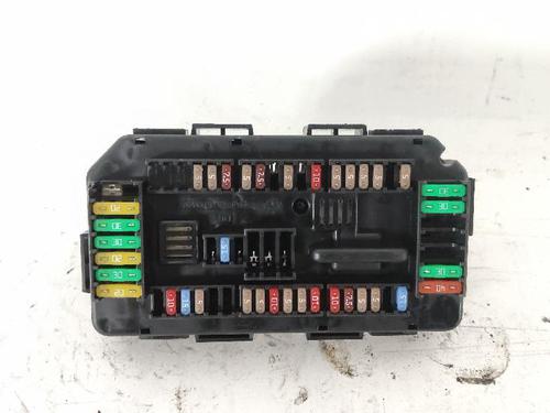 Fuse box BMW 1 (F20) M 140 i xDrive | BP31143443E1 - Image 3
