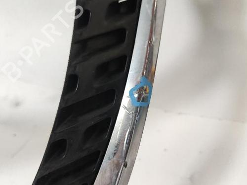 Grill SUZUKI IGNIS III (MF, FF) 1.2 (ATK412) | BP38084386C40 - Image 5