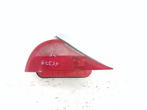 Used Left taillight Left taillight 38744286 38744286
