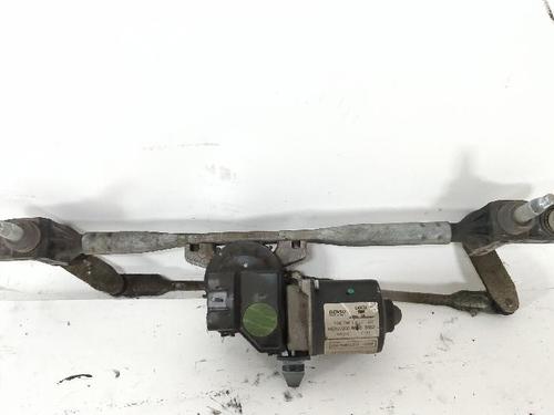 Used Front wiper motor FIAT BRAVO II (198_) 1.9 D Multijet (198AXB1A) (120 hp) 30314639