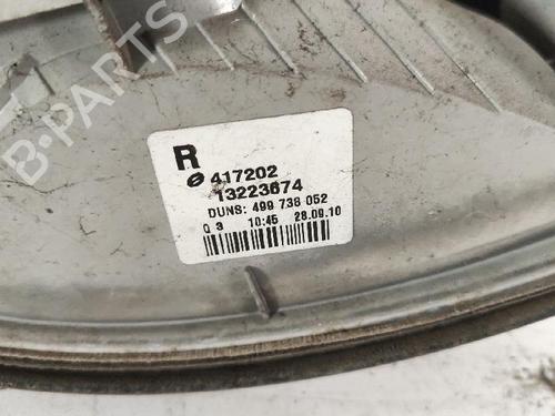 Right taillight OPEL ASTRA H CLASSIC Estate (A04) 1.7 CDTi (L35) | BP29934301C35