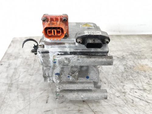 AC compressor DACIA SPRING EV (B6M1) | BP40178405M34 - Image 6