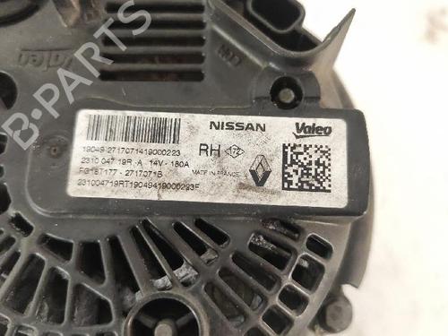 Alternator RENAULT KADJAR (HA_, HL_) 1.5 BLUE dCi 115 (HLA6) | BP37711245M7 - Image 6