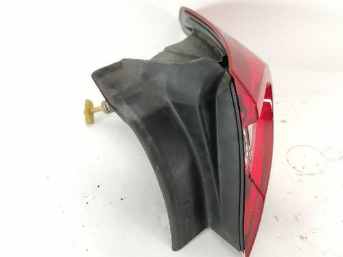 Right taillight FORD FIESTA VII (HJ, HF) 1.0 EcoBoost | BP36404187C35 - Image 2