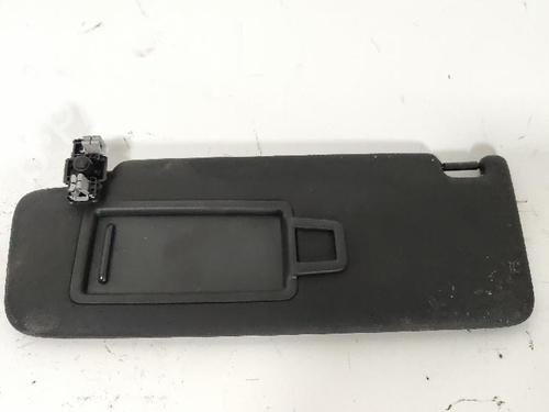 left-sun-visor-skoda-octavia-iii-combi-5e5-5e6-2012-2013-2014-2015-2016-2017-2018-2019-2020-33652097 main image