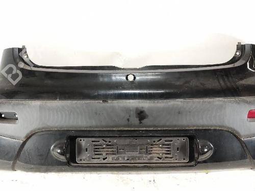 Used Rear bumper CITROËN C1 (PM_, PN_) 1.0 (68 hp) 27431085