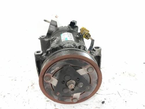 AC compressor PEUGEOT 207 CC (WD_) 1.6 16V | BP29990178M34 
