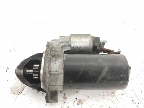 Used Starter MERCEDES-BENZ C-CLASS (W204) C 220 CDI (204.008) (163 hp) 27428655