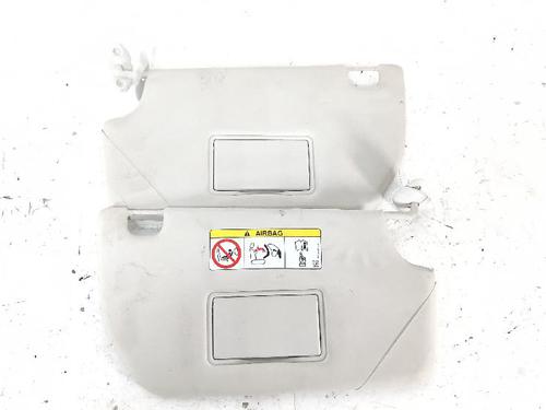 Used Left sun visor FORD TOURNEO COURIER B460 MPV 1.5 TDCi (75 hp) 27428486