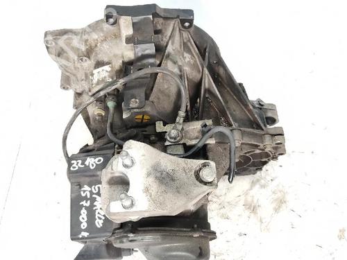 Gearbox FORD FIESTA VI (CB1, CCN) 1.4 | BP27415150M3 - Image 3