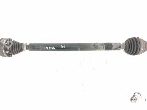 Used Right front driveshaft Right front driveshaft VW GOLF PLUS V (5M1, 521) 2.0 TDI (110 hp) 27413822 27413822