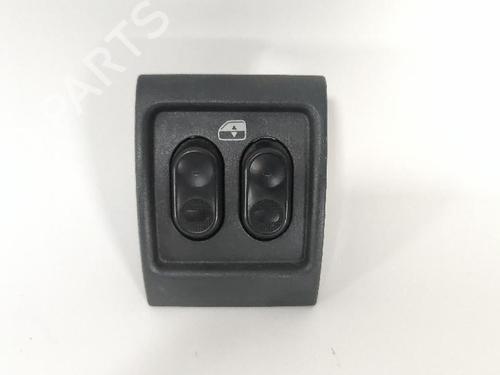 Used Left rear window switch Left rear window switch CHRYSLER PT CRUISER (PT_) 2.2 CRD (121 hp) 27413311 27413311