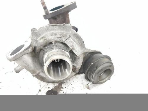 Used Turbocharger/Supercharger Turbocharger/Supercharger 36031431 36031431