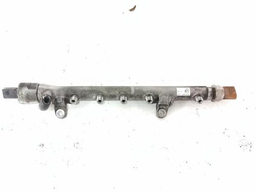 Used Injection rail VW GOLF PLUS V (5M1, 521) 1.2 TSI (105 hp) 29349911