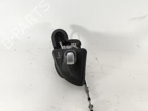 Used Gear lever Gear lever BMW 1 (E87) 118 d (143 hp) 33733943 33733943