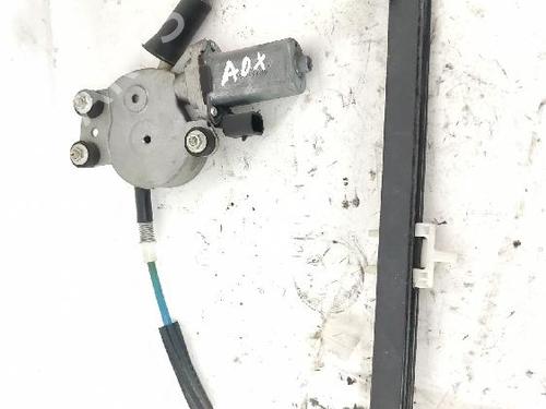 Used Front right window mechanism Front right window mechanism FIAT MULTIPLA (186_) 1.6 (186AXC1A, 186BMC1A, 186BXC1A) (103 hp) 27425468 27425468