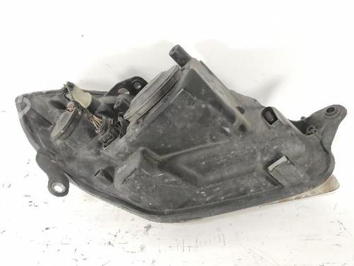 Left headlight SKODA FABIA II (542) 1.4 TDI | BP31915362C28  - Image 5