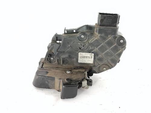 Rear right lock FORD S-MAX (WA6) 2.0 TDCi | BP27419195C99 