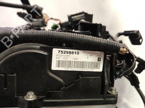 Engine BMW 1 (F20) 116 d | BP32079698M1 - Image 5