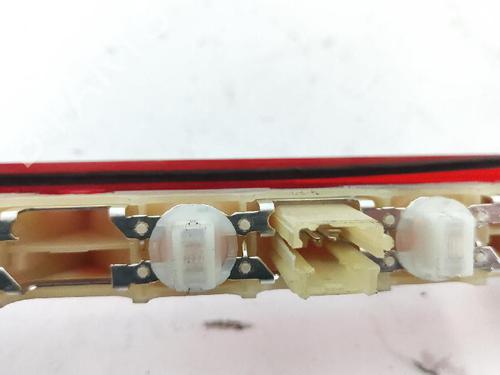 Third brake light CITROËN C3 II (SC_) 1.4 HDi 70 (SC8HZC, SC8HR0, SC8HP4) | BP27424940L11 - Image 3