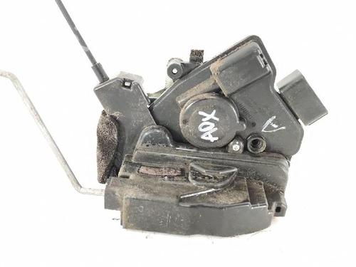 Used Front right lock MAZDA 5 (CR) 2.0 (CREW) (146 hp) 27418875