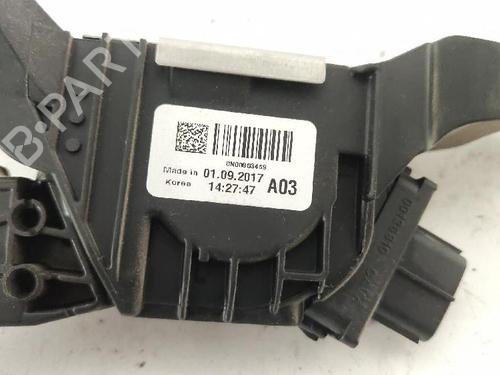 Pedal HYUNDAI KONA (OS, OSE, OSI) 1.0 T-GDi | BP27422426I4 