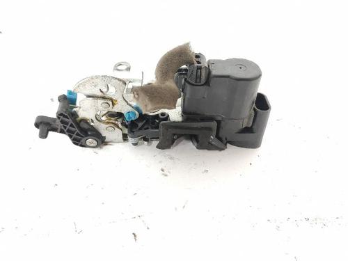 Rear right lock CHEVROLET AVEO / KALOS Hatchback (T250, T255) 1.2 | BP27412380C99