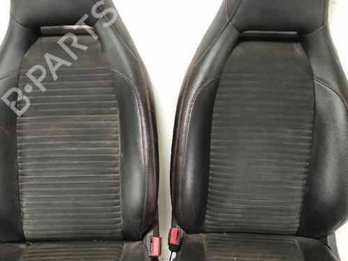 Left front seat MERCEDES-BENZ A-CLASS (W176) A 180 CDI (176.000) | BP32695650C15 - Image 5