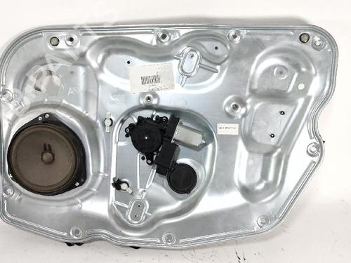Used Front right window mechanism ALFA ROMEO GIULIETTA (940_) 2.0 JTDM (940.FXL1A) (140 hp) 27415075