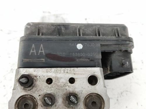 ABS pump SUZUKI JIMNY Closed Off-Road Vehicle (SN) 1.5 DDiS 4x4 | BP27420253M43 