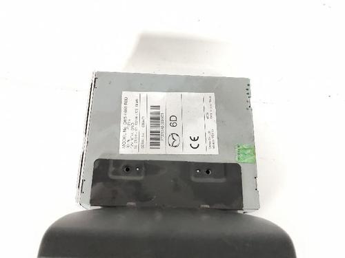 Radio MAZDA 2 Hatchback (DL, DJ) 1.5 | BP36855729E6 - Image 2