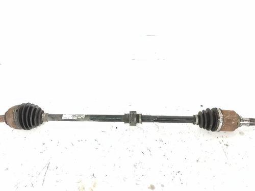 Used Right front driveshaft NISSAN MICRA V (K14) 1.0 DIG-T 117 (117 hp) 28488762
