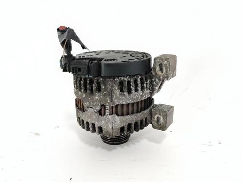 Used Alternator Alternator VOLVO V50 (545) D5 (179 hp) 27411071 27411071