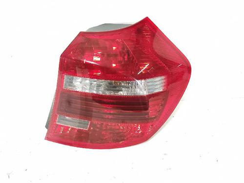 Used Right taillight BMW 1 (E87) 118 d (143 hp) 28138928