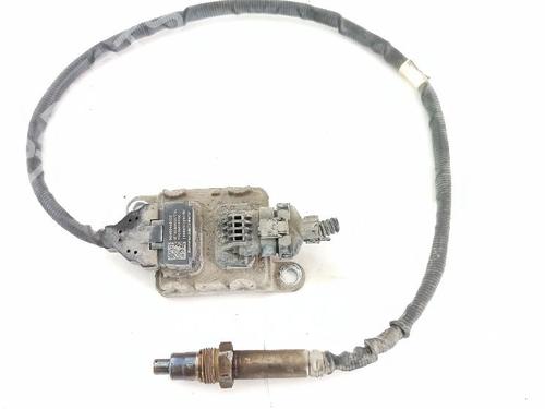 Used Electronic sensor Electronic sensor FIAT FIORINO Box Body/MPV (225_) 1.3 D Multijet (225BXD1A, 225BXB1A, 225BXB11) (75 hp) 28138885 28138885