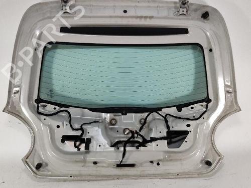 Tailgate ALFA ROMEO MITO (955_) 1.4 TJet (955AXG1A) | BP27414911C6 
