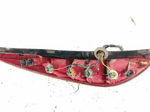 Right taillight FORD MONDEO III Turnier (BWY) ST220 | BP27423358C35 
