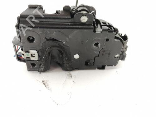 Front left lock SKODA FABIA II Combi (545) 1.6 TDI | BP27419138C98 