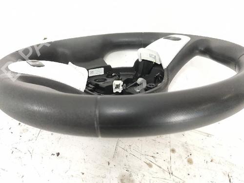 Steering wheel RENAULT TWINGO III (BCM_, BCA_) 1.0 SCe 65 (BCMJ) | BP27429479C49 - Image 2