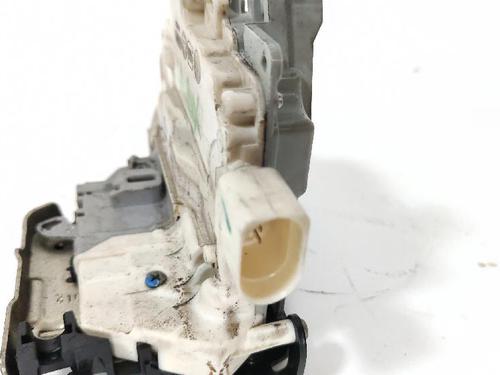 Front right lock AUDI A5 (8T3) 3.0 TDI quattro | BP28138908C97 
