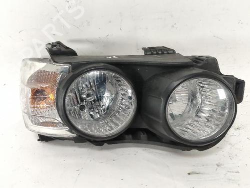 Used Right headlight Right headlight CHEVROLET AVEO Hatchback (T300) 1.2 (86 hp) 32132563 32132563