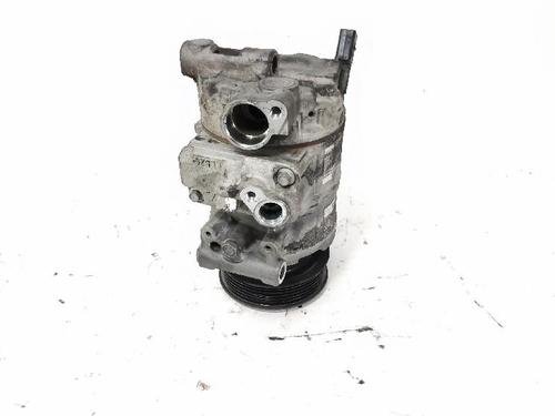 AC compressor AUDI A4 B7 (8EC) 2.0 TDI | BP38556420M34 - Image 3