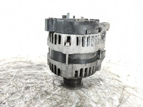 Used Alternator Alternator OPEL ASTRA J Sports Tourer (P10) 1.6 Turbo (35) (180 hp) 27426894 27426894
